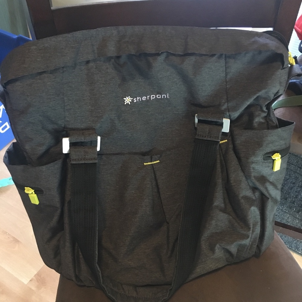 Tote